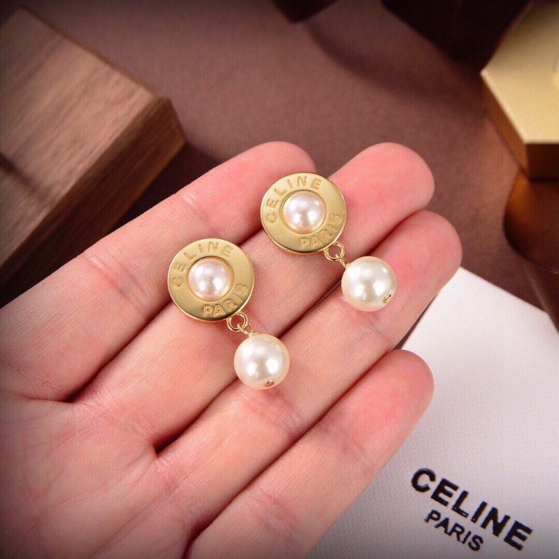 Celine Earrings